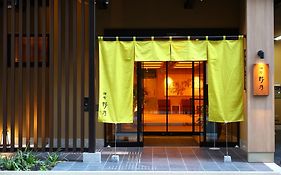 Onyado Nono Osaka Yodoyabashi